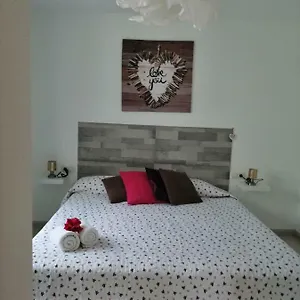 Apartamento Anaca 2, Playa Blanca (Lanzarote)