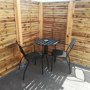 Apartamento Sam Lucky, Playa Blanca (Lanzarote)